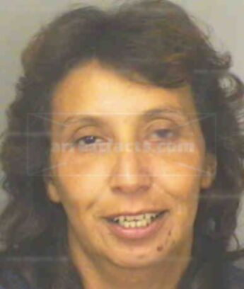 Joanne Sanchez Barber