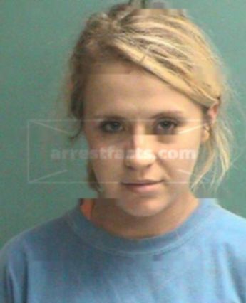 Katelyn Kristine Moody