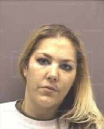 Leah Mary Meyer