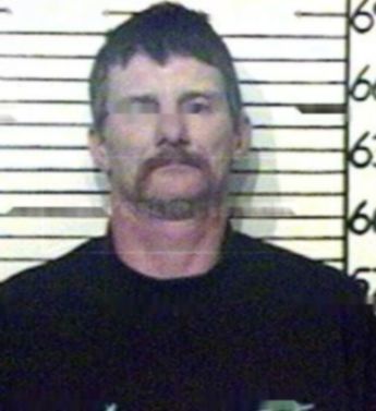 Roy Darrell Mccleskey
