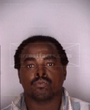 Eugene Ross