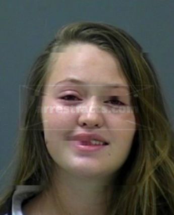 Jacey Danielle Malone