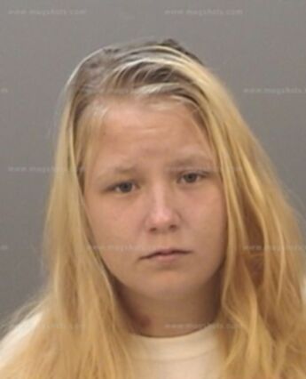Samantha Kelly Bradshaw
