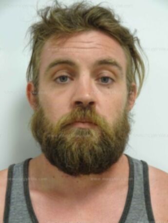 Erik Matthew Marazzo