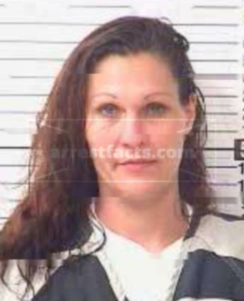 Sherry Anne Horner