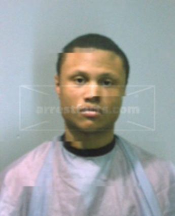 Durwin Rucker