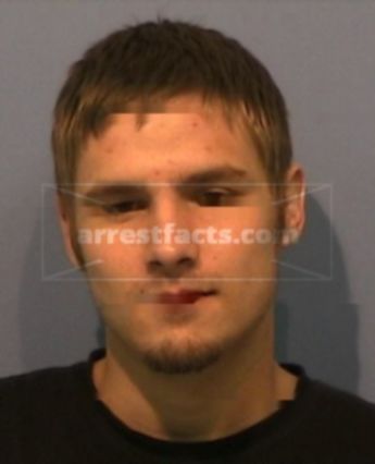 Tyler Scott Olsen