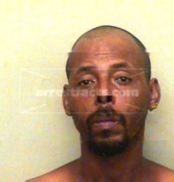 Marcus Anthony Ward