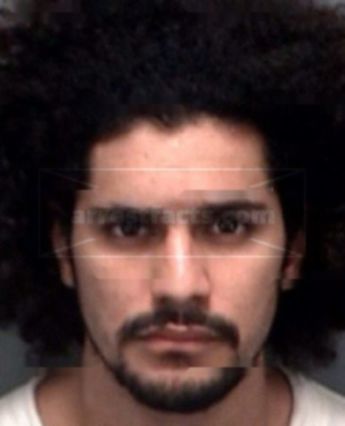 Carlos Cordero