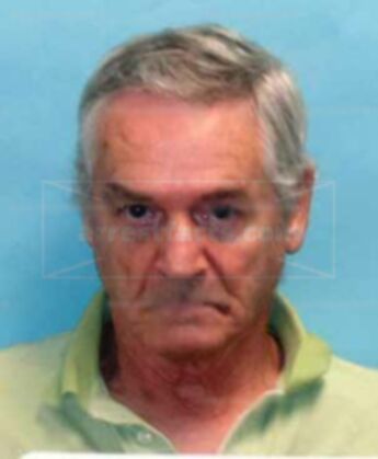 Warrent Joseph Birkbeck