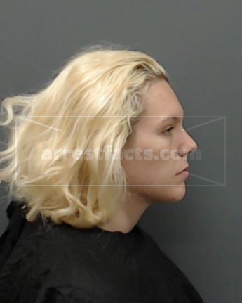Jessica Ann Jones