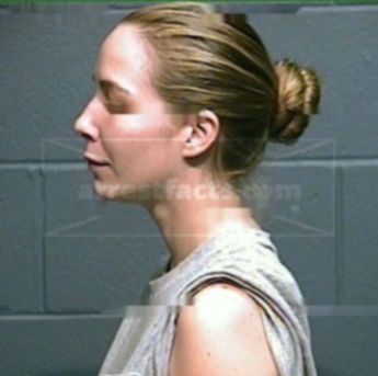 Amanda Renee Allen