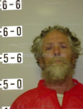 Ronald Eugene Walker
