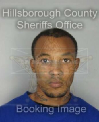 Willie Alushundre Jones