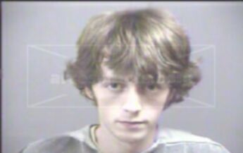 Charles Arthur Massey