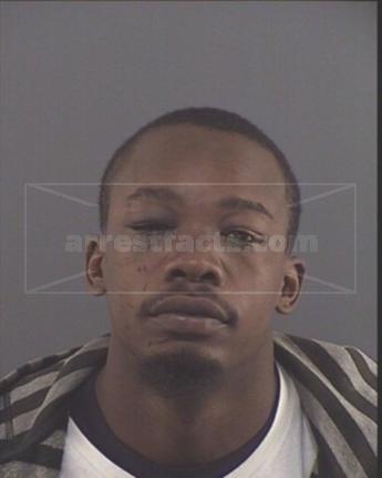 Tyree Antwan Thomas