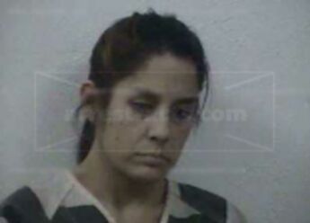 Monica Marie Magar