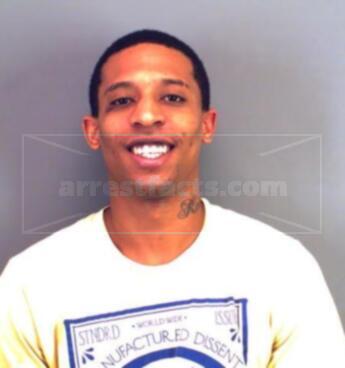 Thomas Blake Lacy