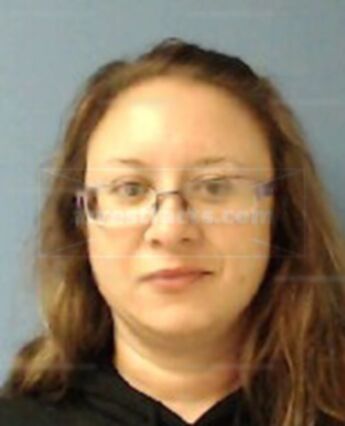Andrea Parker Pierce