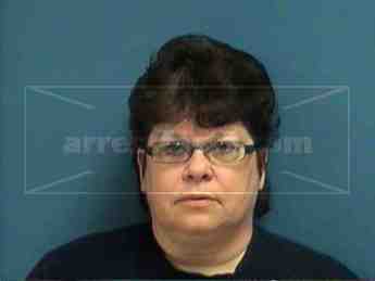 Debra Jane Lent