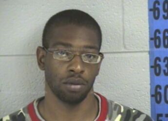 Marvin Brown Jr.