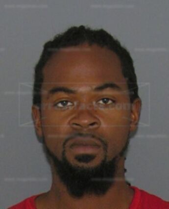 Sharif Alim Wright