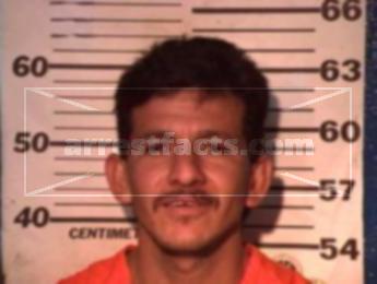 Jose Antonio Tovias Garcia