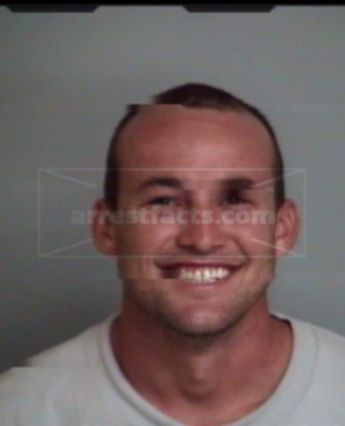 Parker Thomas Andrews