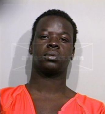 Randell Bronzale Tryon