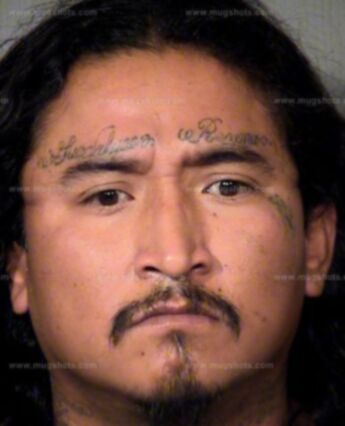 Jesse Carpio Flores
