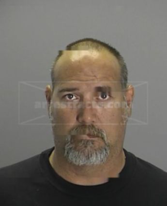 Scott Chester Anderson