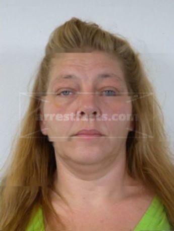 Angela Heather Sutherland