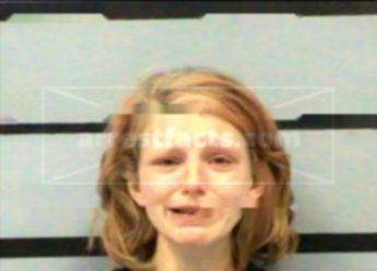 Kimberly Danielle Buchanan