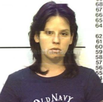 Monica Beth Brownson