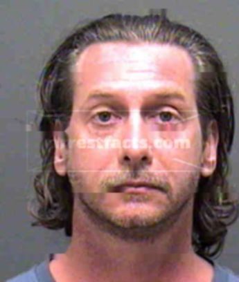 Charles Douglas Childress