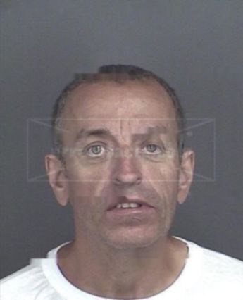 Ronald Preston Moore
