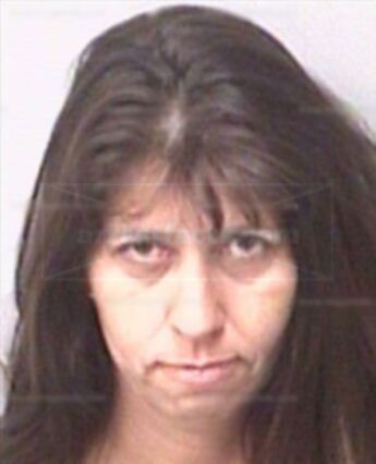 Tricia D Harmon