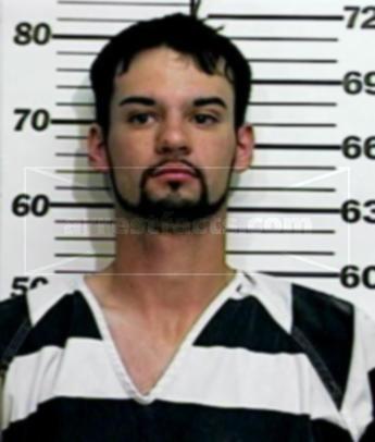 Marcus Anthony Willett