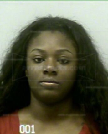 Asia Gabrielle Thomas
