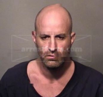 Jon Marc Willis
