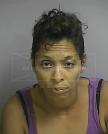 Maria Carmen Cabrera-Morales