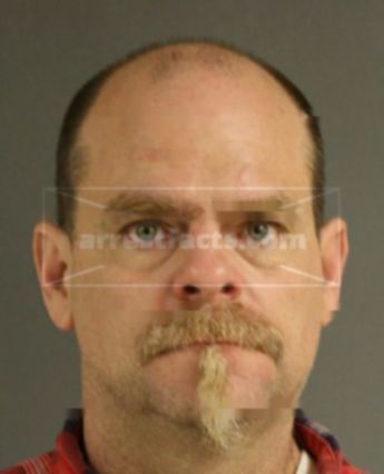 Timothy Joe Reeves