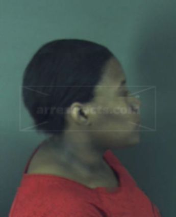 Danica Patricia Stephenson