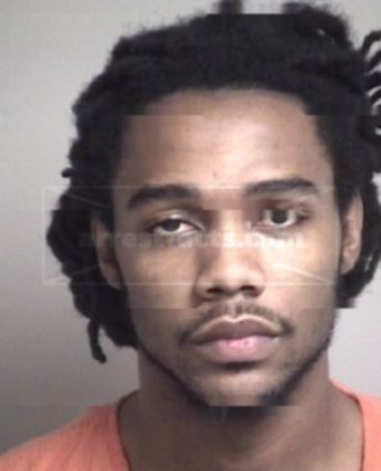 Darius Tariq Moore