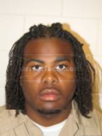 Keenon A Robertson