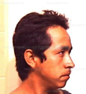 Emiliano Salinas Reyes