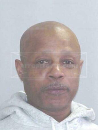 Lamar Crump