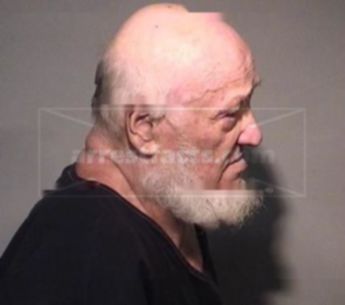 Graydon Charles Stoddard