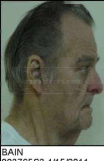 Richard James Bain Ii