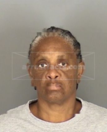 Angela Denise Ward